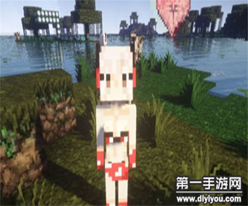 我的世界怪物萌化MOD下载分享