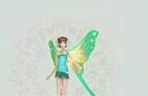 诛仙手游稀有蝶精宠物在哪里抓及属性图鉴