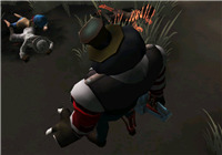 第五人格小丑背景故事一览 小丑有什么故事