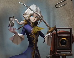 第五人格约瑟夫什么时候出 本赛季暂不推出