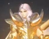 王者荣耀张良黄金圣衣游戏内效果