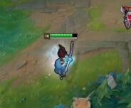 LOL手游快乐风男模拟器 游戏抢鲜体验