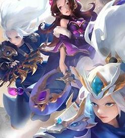 少年三国志2于3.27公测 全新篇章等你来玩