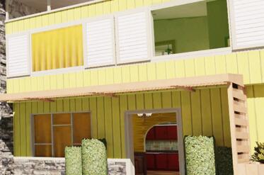 使命召唤手游坠机之地穿点攻略