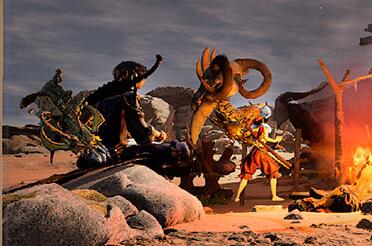 妄想山海星宿点怎么获得及加点搭配