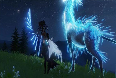 妄想山海宠物资质提升途径一览