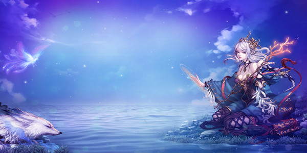 开放世界动作冒险游戏