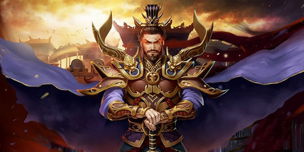 还原三国历史的手游