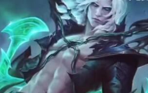 LOL猫咪主人诺拉/破败王后/伊苏尔德/光明哨兵新英雄登场