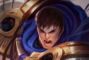 英雄联盟手游国服盖伦最强玩法攻略