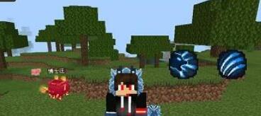 我的世界指令代码之斗罗大陆汇总