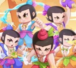 新葫芦兄弟灵系阵容搭配攻略