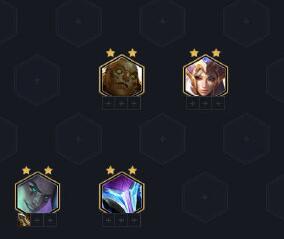 梦幻模拟战凯尔蒂斯附魔推荐