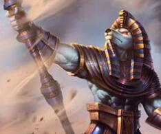 lol手游狗头对线打团思路