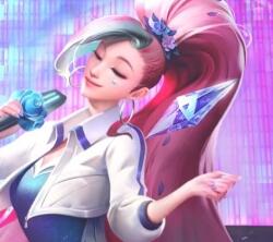 lol手游萨勒芬妮入门玩法思路