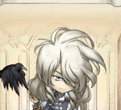 梦幻模拟战雷因法鲁斯培养建议