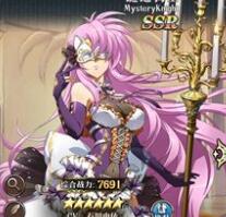 梦幻模拟战谜之骑士装备推荐