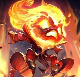 lol手游阿木木对线打团思路