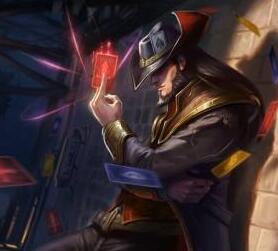 lol手游卡牌入门玩法思路