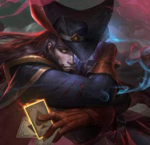 lol手游卡牌对线打团思路