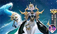 斗罗大陆魂师对决圣龙斗罗拓跋希上线时间一览