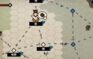 无悔华夏东汉名臣登场时间地点一览