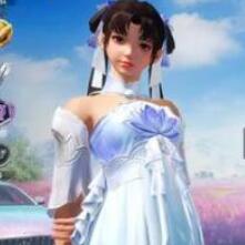 和平精英昵称大全搞笑2023