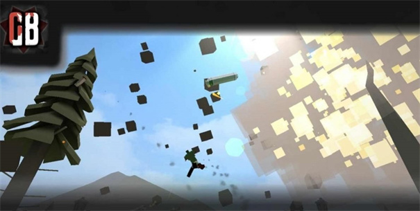 g沙盒仇恨联机版