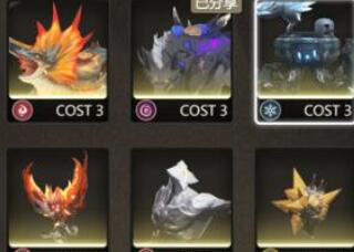 鸣潮角色对应特殊料理效果分析