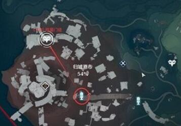 鸣潮世界BOSS刷新地点分析