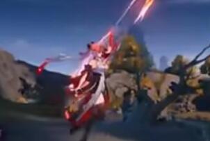 鸣潮长离技能突破材料分析