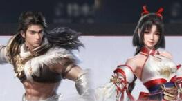 永劫无间手游妖刀姬四排阵容搭配方法