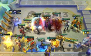 金铲铲之战s12七法奶妈怎么玩