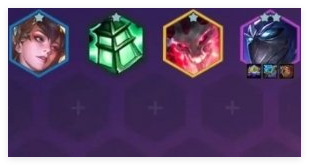 金铲铲之战春节福星什么阵容厉害