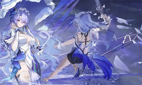 鸣潮坎特雷拉升级材料