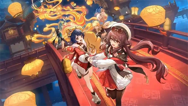 原神5.7版本什么时候上线