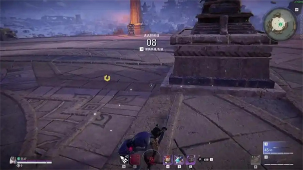 永劫无间摸金模式库房在哪里