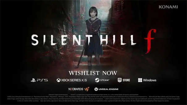 寂静岭f结局有几个