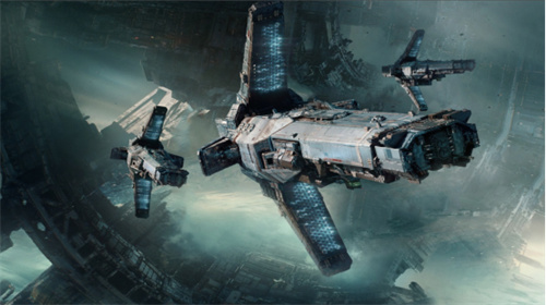 又有新船来袭？《无尽的拉格朗日》科幻嘉年华重磅预告