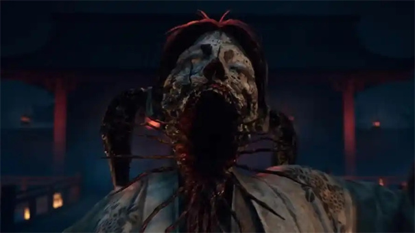 寂静岭f怎么回血