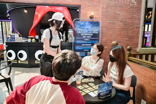 明日之后 x 东方明珠联动重磅来袭 地标防御塔筑起末日防线