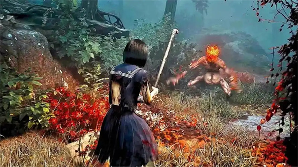 寂静岭f怎么提升信仰