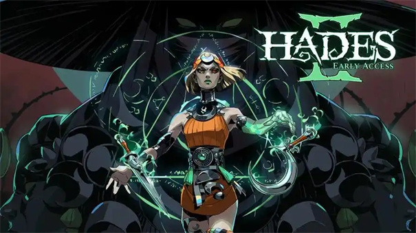 哈迪斯2神力模式有什么作用