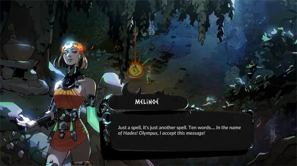 哈迪斯2精金怎么获得