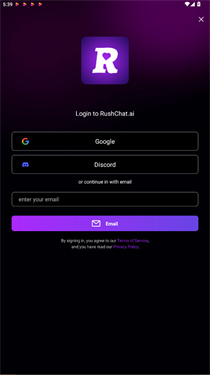 rushchatAI