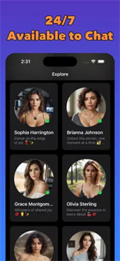 Dream Companion截图3