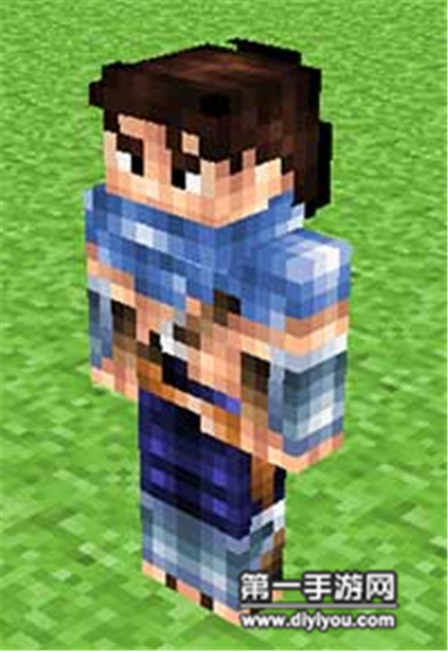 疾风剑豪亚索皮肤