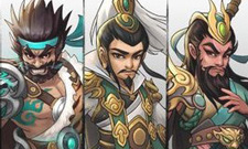 《乱世曲》IMAX试玩演示