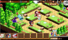 保卫妹纸第二章火枪女神第五关