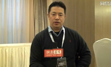 DeNA中国区总裁：王勇专访